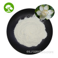 Extracto de gardenia de alta calidad Geniposide 98%